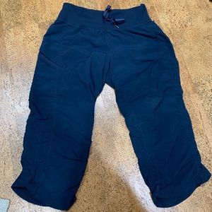 Zella workout Capri pants